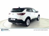 usata Opel Grandland X 1.5 ecotec ultimate s&s 130cv at8