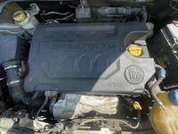 Usata Fiat Doblò 2010 Grigio Monovolume