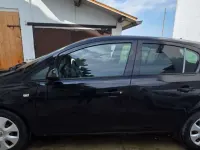 Usata Opel Corsa Edition 75 CV (55 kW) 2012 Nero Utilitaria