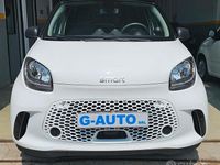Usata Smart ForFour Electric Drive 41 kW (56 CV) 2020 Bianco Berlina