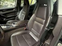 Usata Porsche Panamera 250 CV (183 kW) 2014 Utilitaria