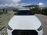Usata Audi A3 S-Line 150 CV (110 kW) 2018 Berlina