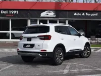 Usata DR DR 4.0 116 CV (85 kW) 2022 Bianco SUV