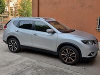 Usata Nissan X-Trail 2015 Grigio SUV