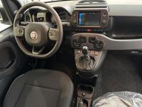 usata Fiat Panda Cross hybrid km zero -PROMO