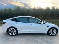 usata Tesla Model 3 Long Range