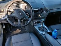 Gebraucht Mercedes C220 170 PS (125 kW) 2009 Kombi