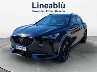 Usata Cupra Formentor 150 CV (110 kW) 2023 Nero SUV