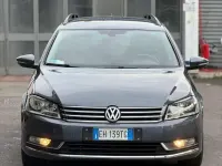 Usata VW Passat Comfortline 140 CV (102 kW) 2011 Other Station wagon