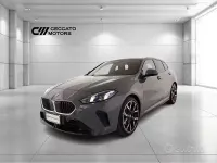 Usata BMW 120 M Sport 150 CV (110 kW) 2025 Grigio Utilitaria