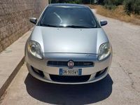 usata Fiat Bravo 1.6 mjt Sport Style 120cv