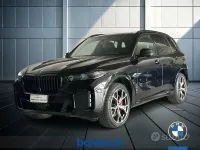 Occasion BMW X5 M Sport 297 ch (218 kW) 2023 Noir SUV