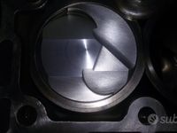 Usata Peugeot 205 1988 Blu Utilitaria