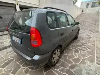 Usata Mitsubishi Space Star 102 CV (75 kW) 2004 Grigio Berlina