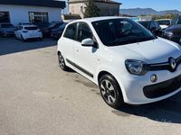 Usata Renault Twingo Dynamique 69 CV (50 kW) 2016 Bianco Utilitaria