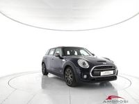 usata Mini Cooper Clubman 2.0 Cooper Cooper SD 2.0 SD ALL4 Automatica