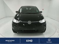 Nuova VW ID.3 Pro 69 kW (95 CV) 2026 Nero Utilitaria