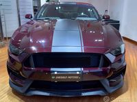 Usata Ford Mustang Fastback 314 CV (230 kW) 2018 Bordeaux Coupé