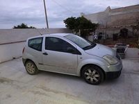 Usata Citroën C2 68 CV (50 kW) 2005 Utilitaria