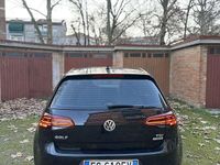 Usata VW Golf VII Highline 116 CV (85 kW) 2016 Berlina