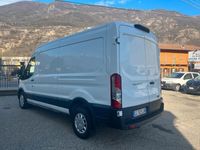 usata Ford Transit tetto basso passo medio