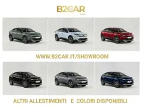 Usata Citroën e-C4 114 kW (156 CV) 2025 Verde Berlina