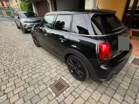 Brugt Mini Cooper 75 HK (55 kW) 2023 Sort Hatchback
