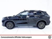 Usata VW Tiguan Elegance 193 CV (141 kW) 2024 Nero SUV