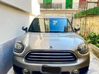 usata Mini Countryman F60 - 2018