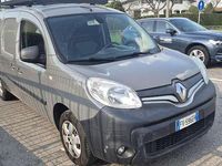 Usata Renault Kangoo Privilege 82 CV (60 kW) 2017 Other Monovolume
