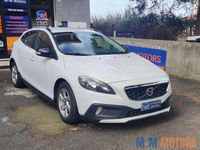 usata Volvo V40 CC D2 1.6 Business N1