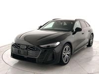 Nuova Audi A5 S-Line 204 CV (150 kW) 2025 Nero Station wagon