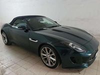 Usata Jaguar F-Type S 381 CV (280 kW) 2014 Cabrio