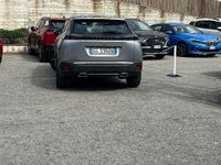 Usata Peugeot 2008 82 CV (60 kW) 2021 Grigio SUV