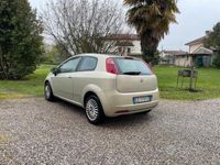 usata Fiat Grande Punto 3p 1.2 Dynamic 65cv