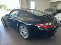 Usata Porsche 911 Carrera S 355 CV (261 kW) 2007 Nero Coupé