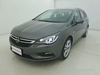 Usata Opel Astra Dynamic 150 CV (110 kW) 2019 Grigio Station wagon