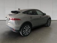 Usata Jaguar E-Pace R-Dynamic 2021 Eiger grey SUV