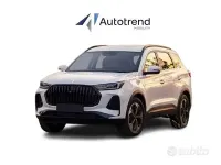 Nuova DR DR 6.0 129 CV (94 kW) 2026 Bianco SUV