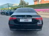 Usata Mercedes S350 Premium 313 CV (230 kW) 2025 Other Berlina