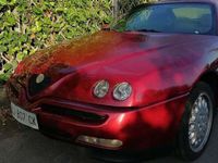 usata Alfa Romeo GTV GTV1994 2.0 ts 16v