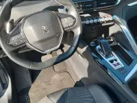 Usata Peugeot 3008 2018 Nero SUV
