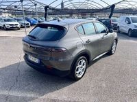 Usata Alfa Romeo Tonale Sprint 131 CV (96 kW) 2022 Grigio scuro SUV