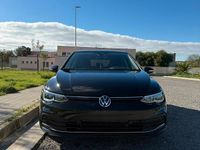 Usata VW Golf VII Style 115 CV (84 kW) 2020 Berlina