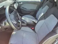 Usata Renault Clio V Techno 91 CV (66 kW) 2024 Blu/azzurro Berlina