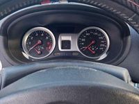 Usata Renault Clio II LE 75 CV (55 kW) 2009 Berlina