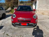 Usata Fiat 500 Cross Plus 140 CV (102 kW) 2015 Station wagon