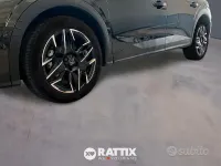 Usata Peugeot 5008 GTi 145 CV (106 kW) 2025 Grigio SUV