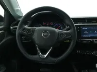 Usata Opel Corsa Edition 75 CV (55 kW) 2023 Argento Utilitaria
