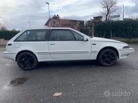 usata Volvo 480 turbo full optional